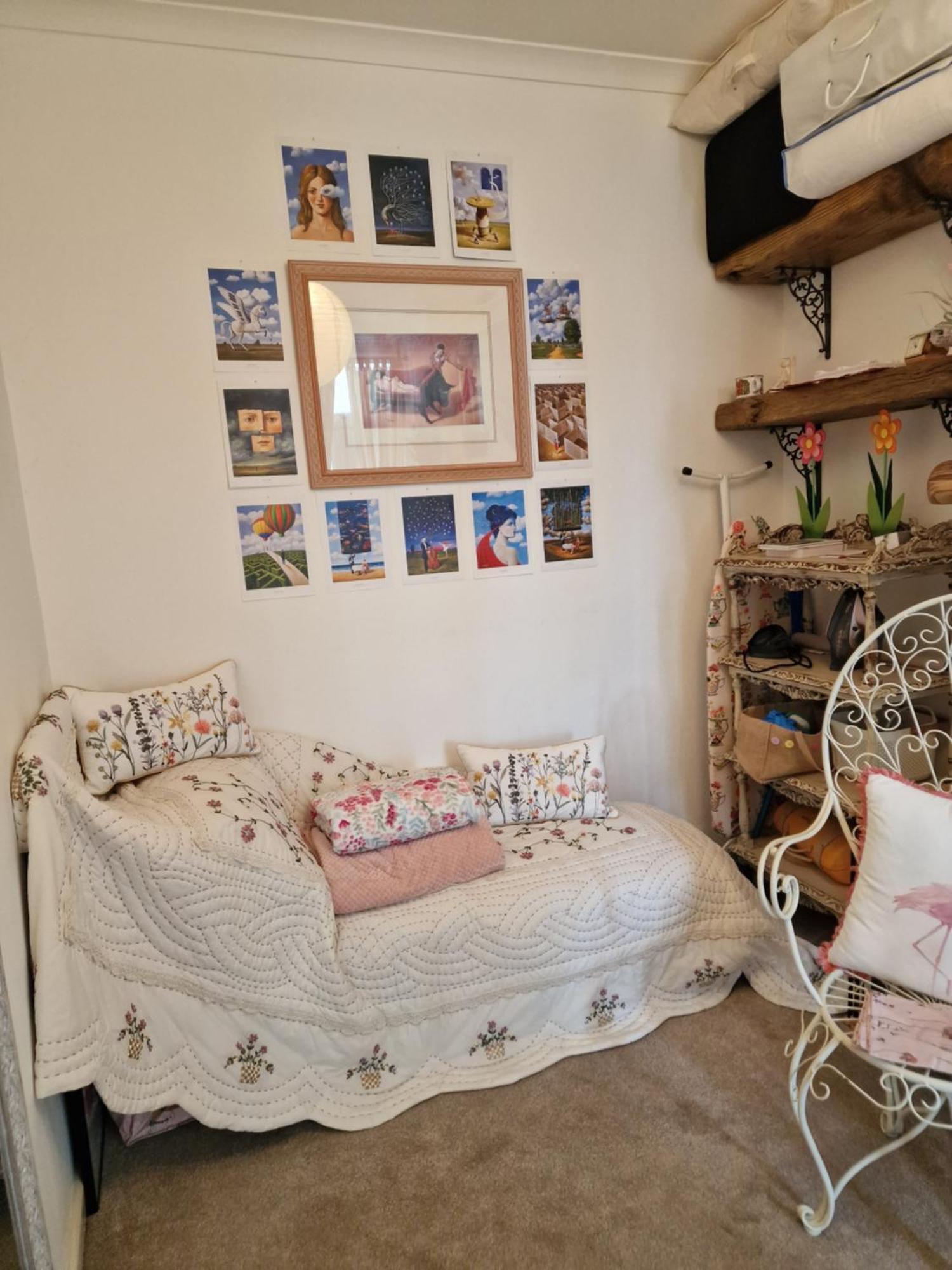 Town Cottage Ground Floor Appartment بريدجيند المظهر الخارجي الصورة
