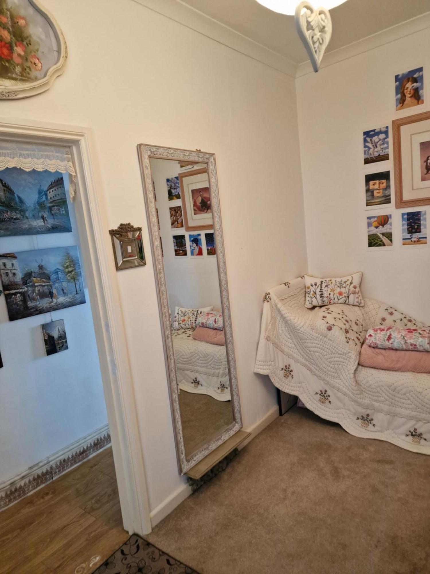 Town Cottage Ground Floor Appartment بريدجيند المظهر الخارجي الصورة